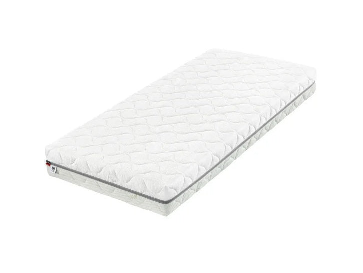 Matelas Aloe Memory 22 180x200 Mémoire de forme Aloe Vera