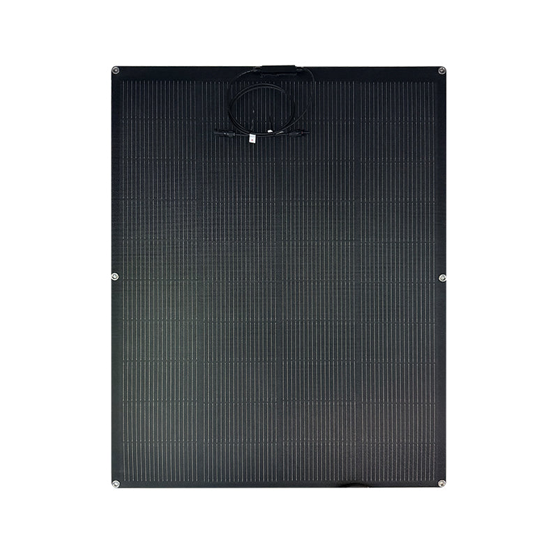 Panneau solaire souple Ultimatron 200 W ETFE monocristallin