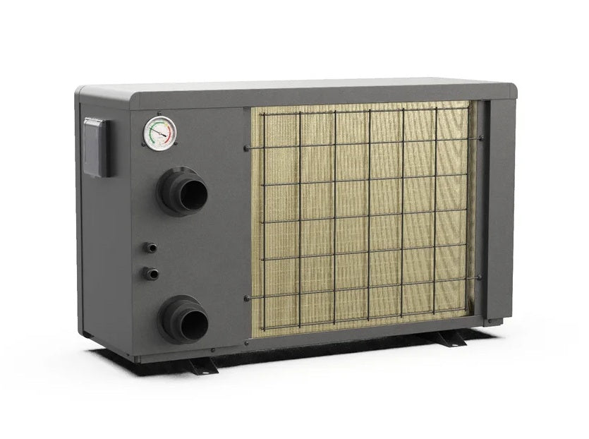 Pompe à chaleur piscine Azuro 10,3 kW Wi-Fi 50 m³