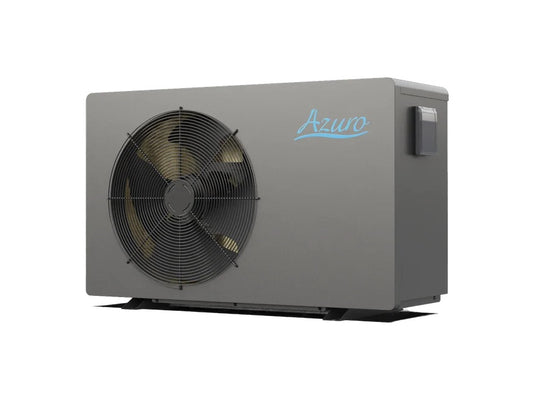 Pompe à chaleur piscine Azuro 10,3 kW Wi-Fi 50 m³