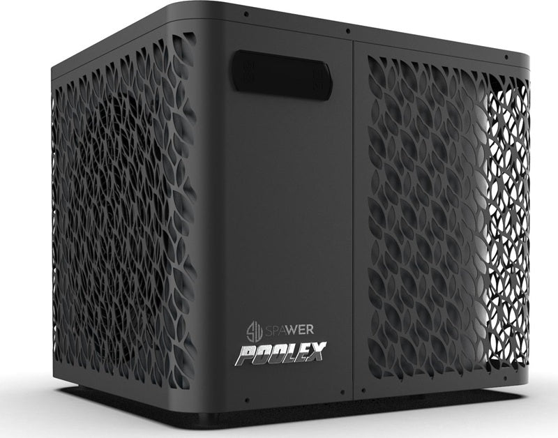 Pompe à chaleur spa Poolex O'Spa 3 kW chaud/froid