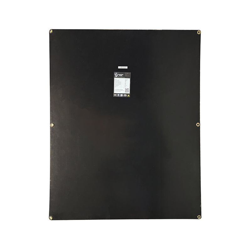 Panneau solaire souple Ultimatron 200 W ETFE monocristallin