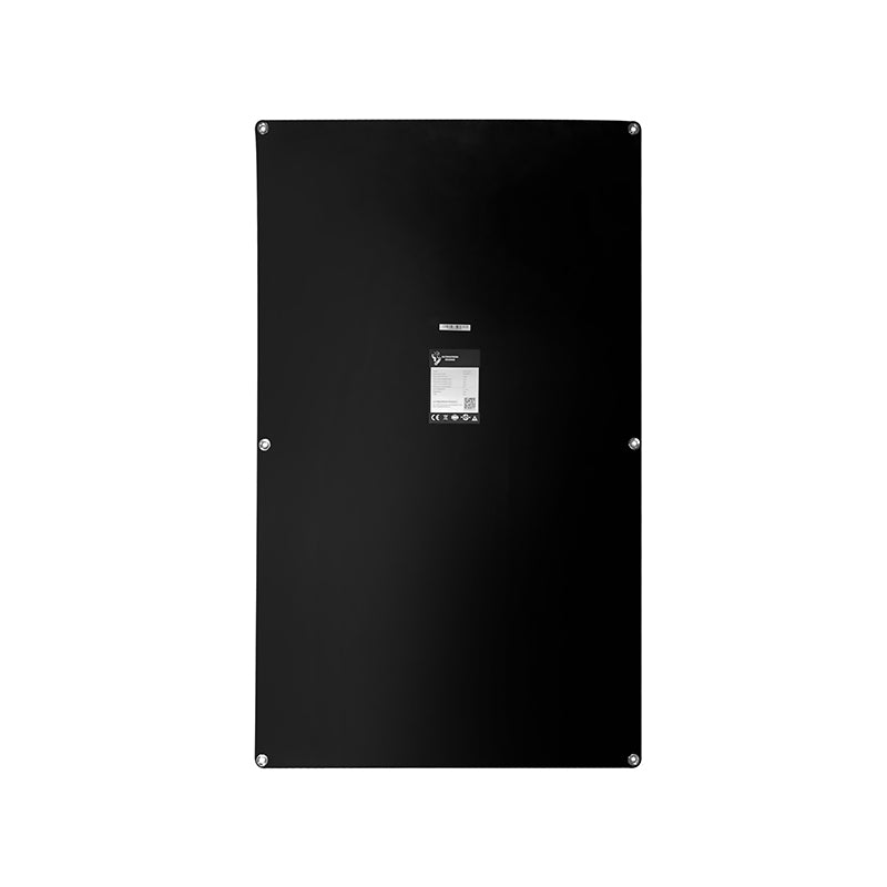 Panneau solaire flexible 150W ETFE ULTIMATRON