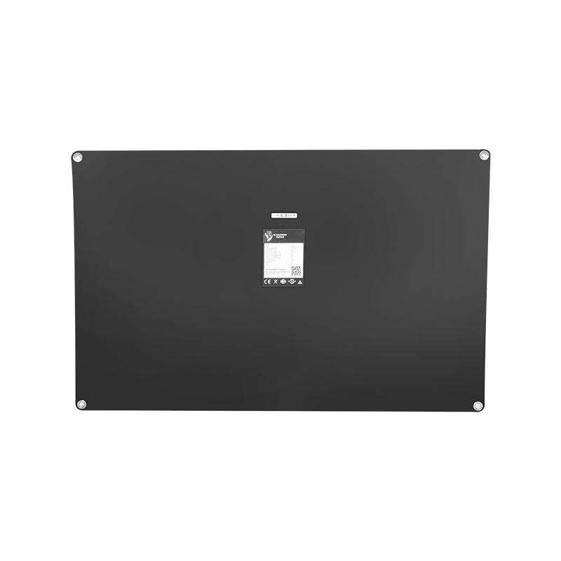 Panneau solaire flexible 100 W ETFE ULTIMATRON