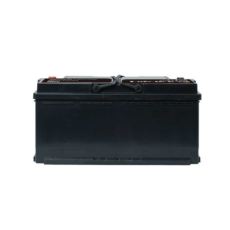 Batterie AGM OLA 12 V 105 Ah 950 A Cycle profond et démarrage