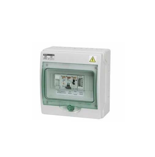 Programmateur Filtration Piscine 230V Timer Pompe Piscine