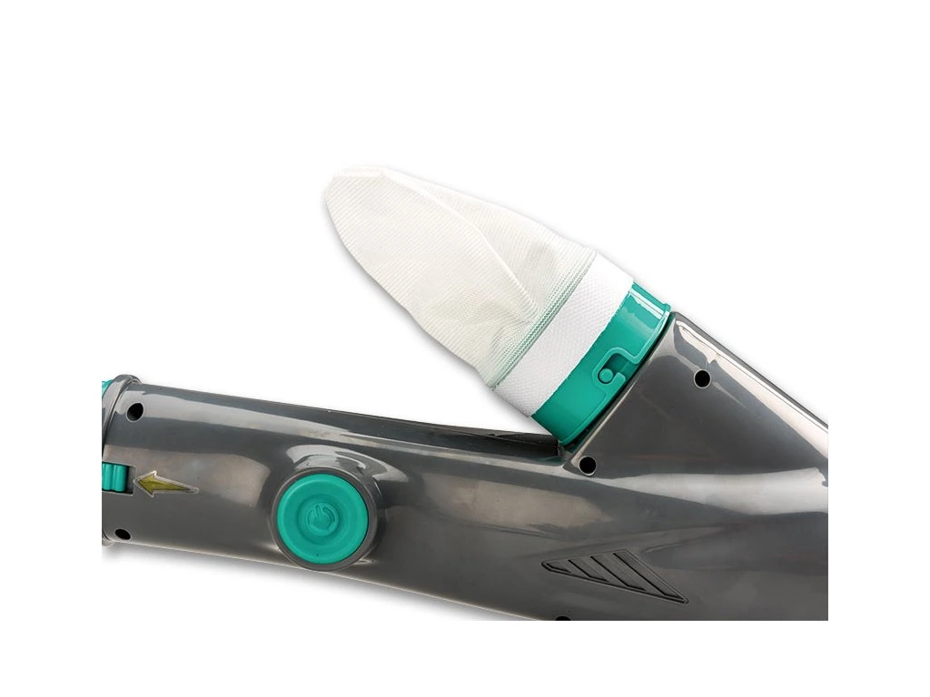 Aspirateur Piscine Rechargeable Shark Blaster | Nettoyeur Piscine