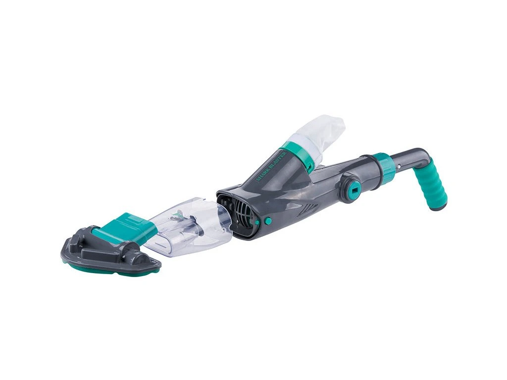 Aspirateur Piscine Rechargeable Shark Blaster | Nettoyeur Piscine