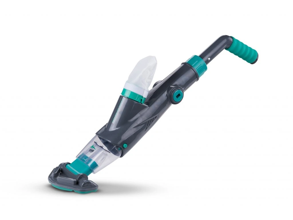 Aspirateur Piscine Rechargeable Shark Blaster | Nettoyeur Piscine