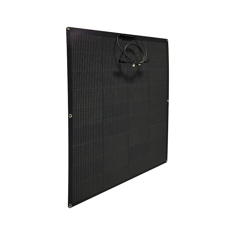 Panneau solaire souple Ultimatron 200 W ETFE monocristallin