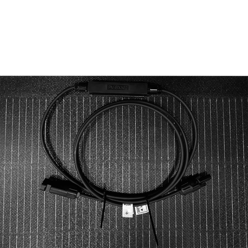 Panneau solaire flexible 150W ETFE ULTIMATRON