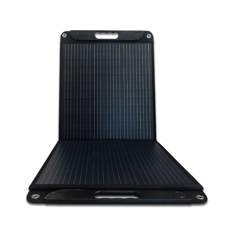 Panneau solaire portable pliable 160 W monocristallin Ultimatron