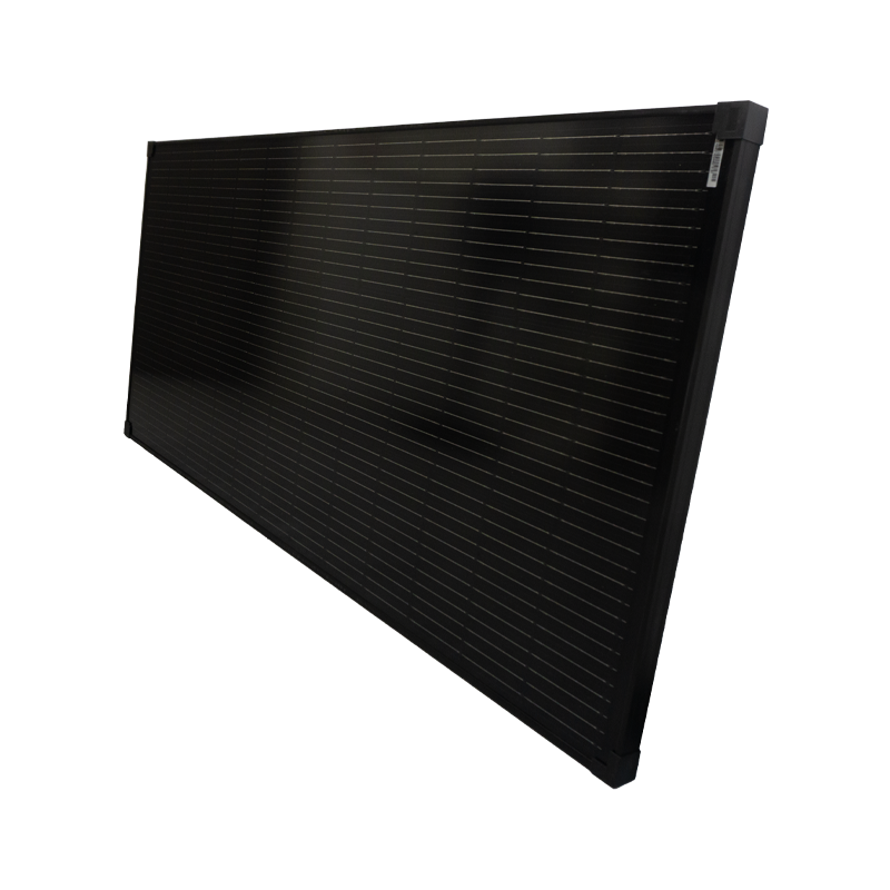 Panneau solaire monocristallin 180 W ULTIMATRON