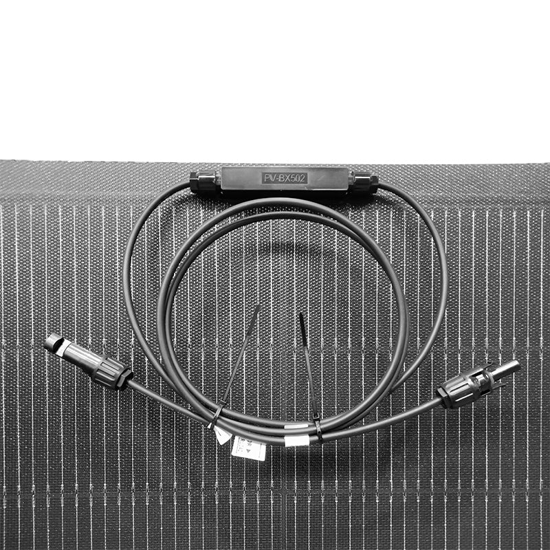 Panneau solaire flexible 100 W ETFE ULTIMATRON