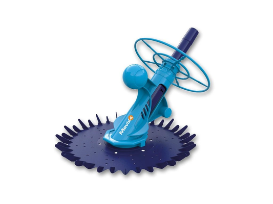 Mavix 4 Aspirateur Piscine Semi-Automatique