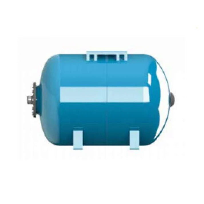 Vase d’expansion horizontal 100 litres 10 bar AFESB