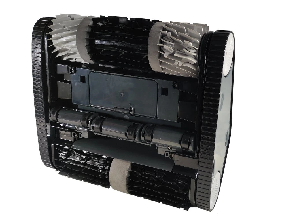 Robot piscine sans fil AZURO Warrior AKU Autonomie 120 min