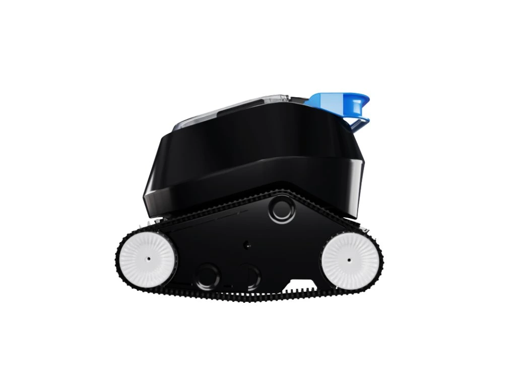 Robot piscine sans fil AZURO Warrior AKU Autonomie 120 min