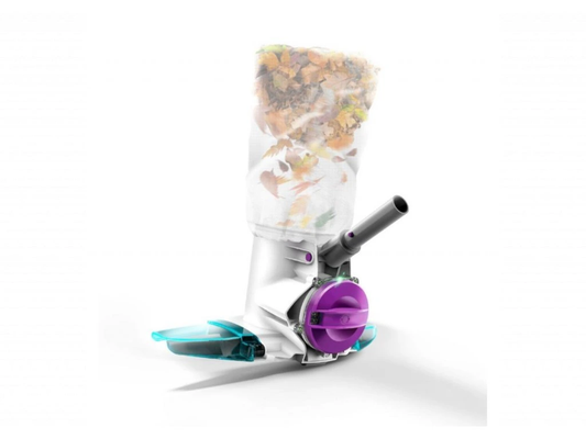 Aspirateur piscine sans fil TELSA 90 AKU Nettoyeur piscine à batterie