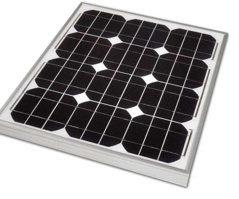 Panneau solaire Victron 30W 12V Mono MC4 haute efficacité