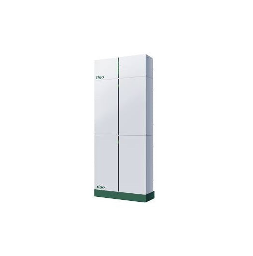 Batterie Lithium Tigo TSB-3 3,1 kWh LiFePO4 IP65 pour stockage solaire