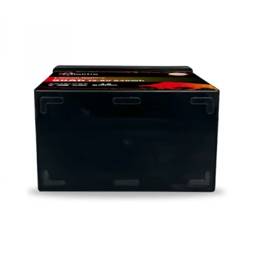 Batterie Lithium LiFePO4 12.8V 50Ah Bluetooth OLALITIO