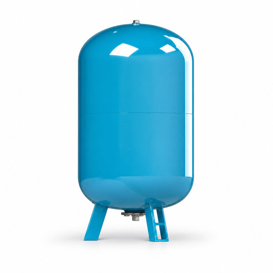Vase d’expansion sanitaire 150 litres AFE CE 150 – 10 bar