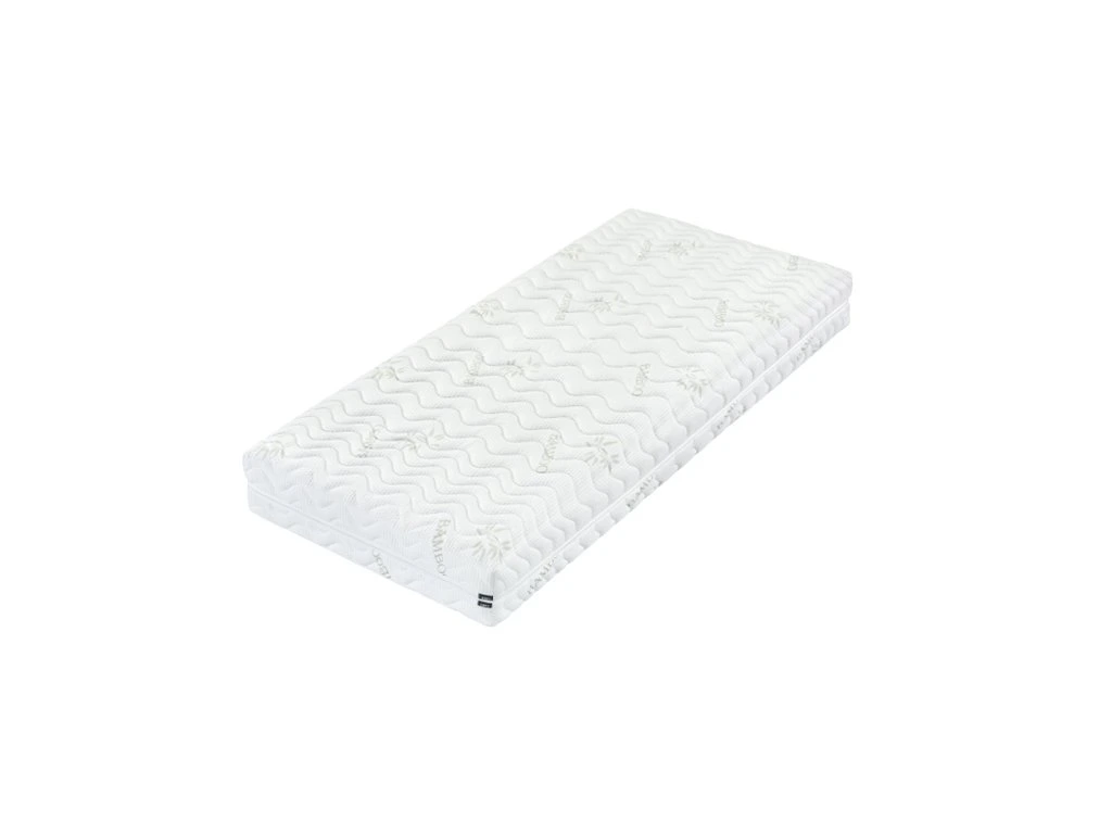 Matelas mémoire de forme 160x200 ferme Maximus Visco 20 double face