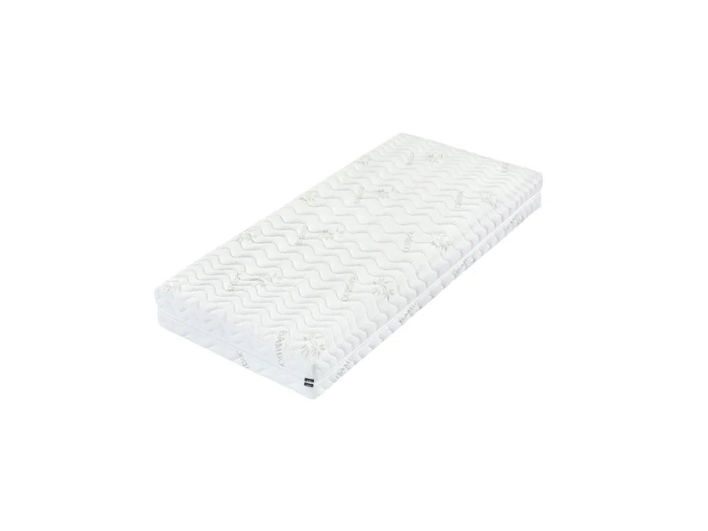 Matelas mémoire de forme 200x200 Maximus Visco 20