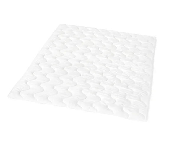 Couette hypoallergénique légère 140 x 200 cm – 200 g/m²
