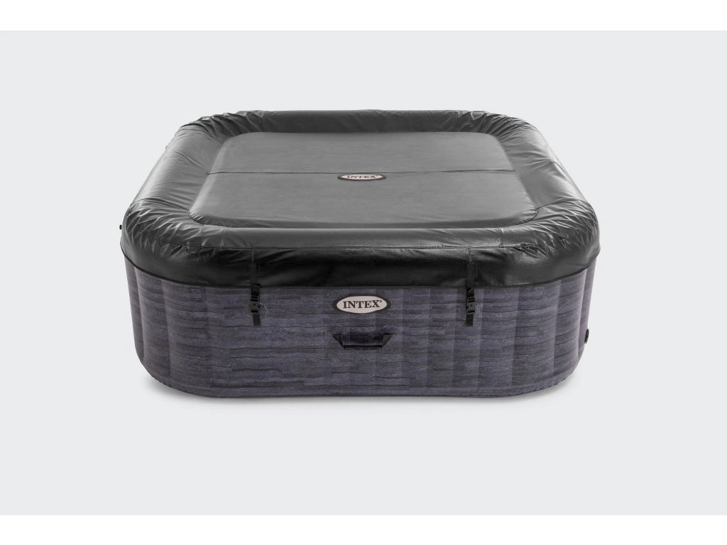 Spa Gonflable 6 Places avec 170 Jets et Chauffage 40°C