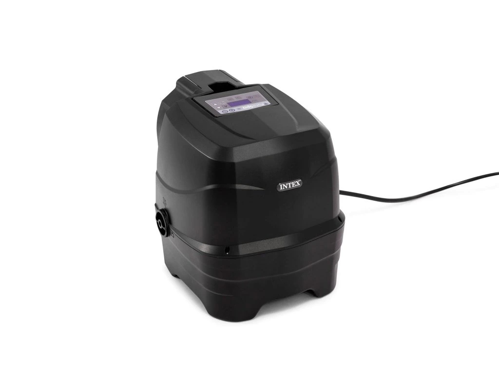 Spa Gonflable 6 Places avec 170 Jets et Chauffage 40°C