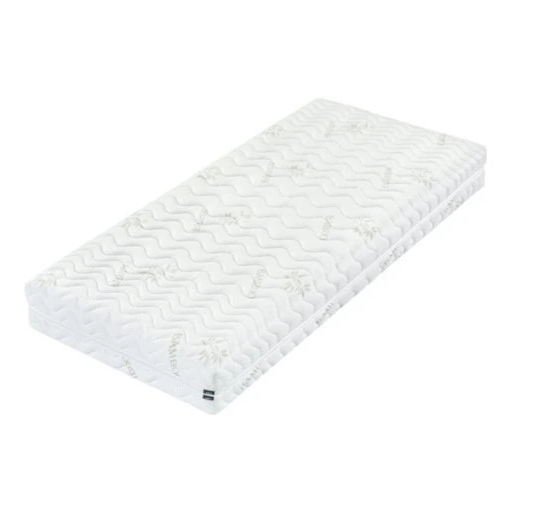 Matelas Viscoélastique 90x200 cm Maximus Big 24 Fermeté 7/8