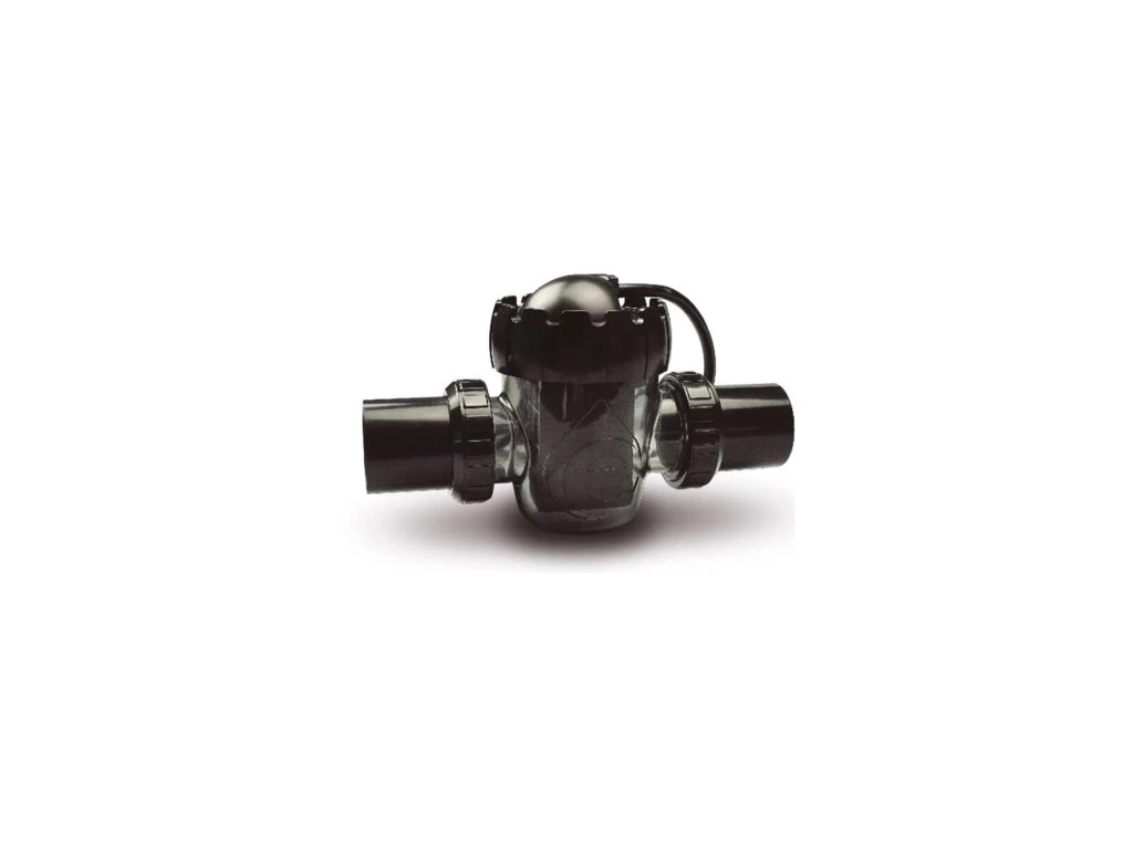 Électrolyseur piscine sel SSC-Mini 20 g/h système compact avec capteur de débit