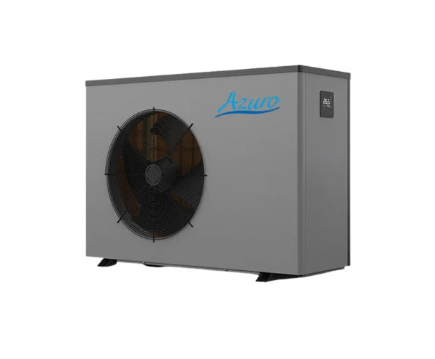 Pompe à chaleur piscine Inverter 10 kW WiFi 3 m³/h