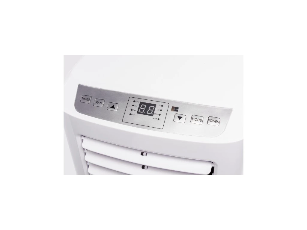 Climatiseur Portable MTF AC 7000 BTU Classe A