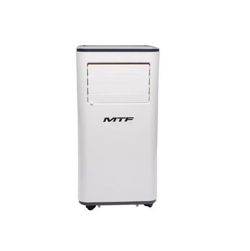 Climatiseur Mobile 9000 BTU Silencieux Classe A MTF AC 9000