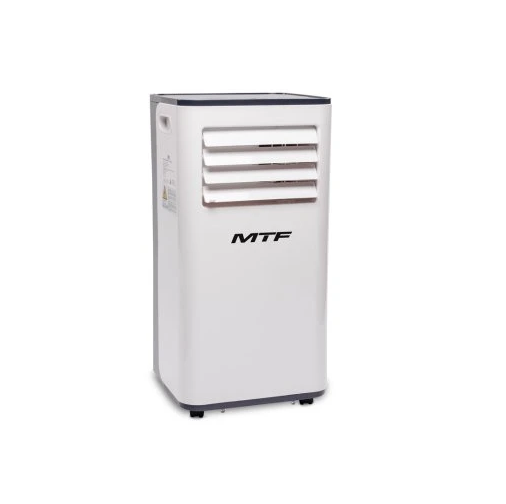Climatiseur Mobile 9000 BTU Silencieux Classe A MTF AC 9000