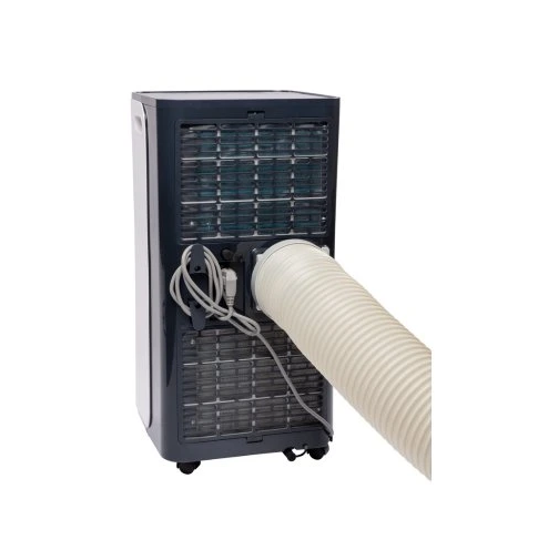 Climatiseur Mobile 9000 BTU Silencieux Classe A MTF AC 9000