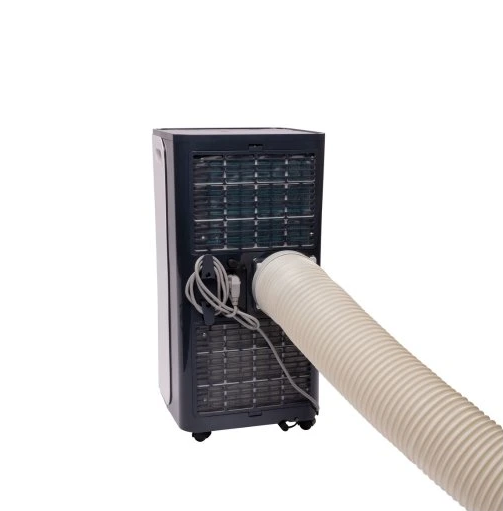 Climatiseur Mobile 9000 BTU Silencieux Classe A MTF AC 9000