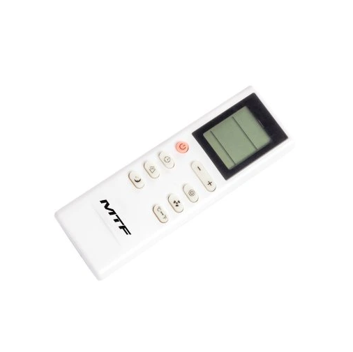 Climatiseur Portable 12000 BTU Silencieux Classe A MTF AC