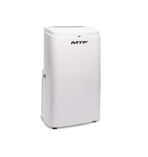 Climatiseur Portable 12000 BTU Silencieux Classe A MTF AC