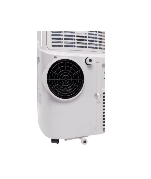 Climatiseur Portable 12000 BTU Silencieux Classe A MTF AC