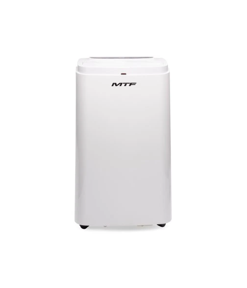 Climatiseur Portable 12000 BTU Silencieux Classe A MTF AC