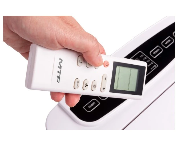 Climatiseur Portable 12000 BTU Silencieux Classe A MTF AC