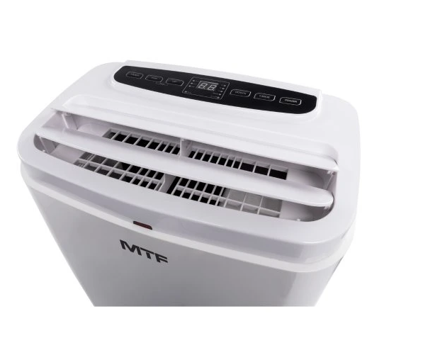 Climatiseur Portable 12000 BTU Silencieux Classe A MTF AC