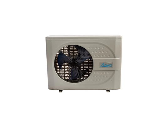 Pompe à chaleur piscine inverter BP100HS 10kW Piscines jusqu’à 60m