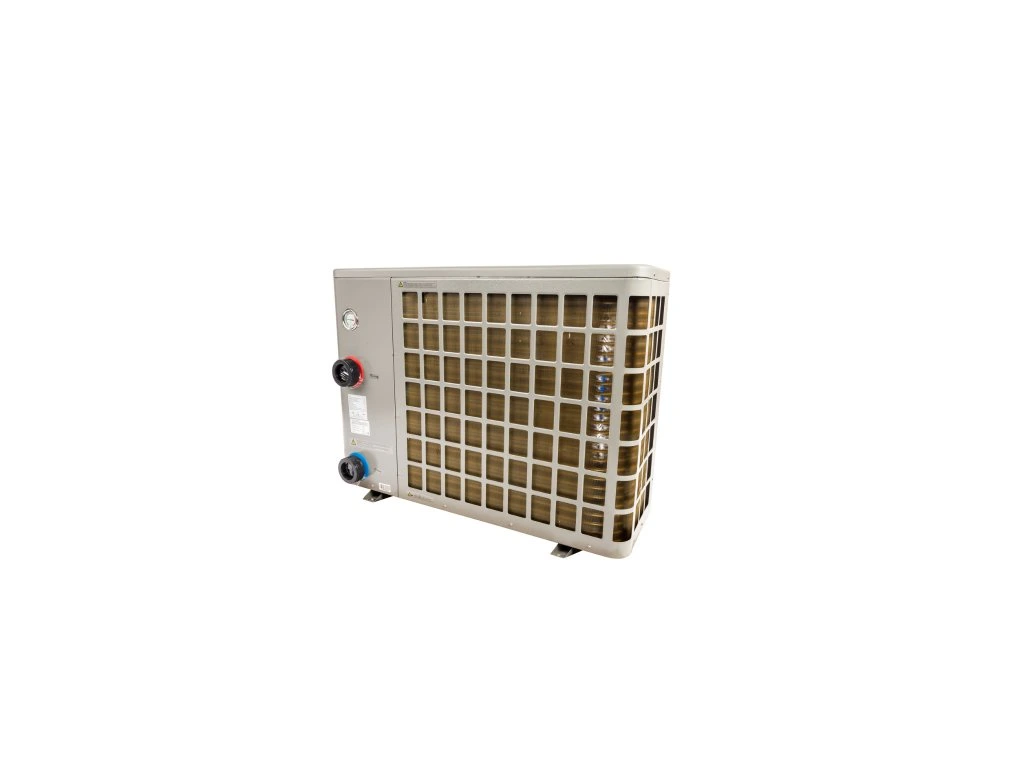 Pompe à chaleur piscine inverter BP100HS 10kW Piscines jusqu’à 60m