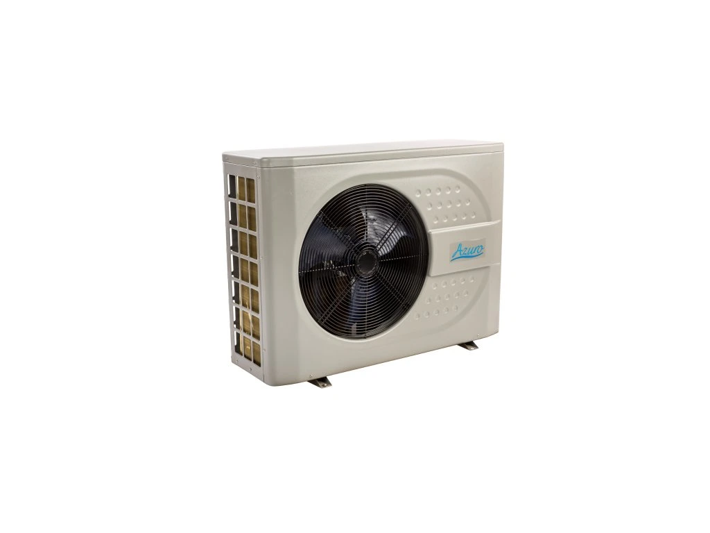 Pompe à chaleur piscine inverter BP100HS 10kW Piscines jusqu’à 60m