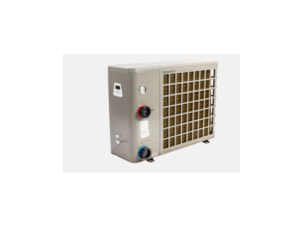 Pompe à chaleur piscine inverter BP100HS 10kW Piscines jusqu’à 60m